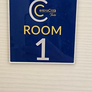 Camera standard con letto king size